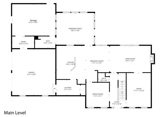 205 Bluegrass Cir, Lebanon, TN 37090