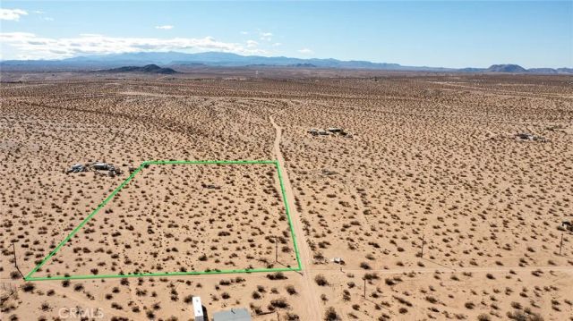 1400 Learco, Joshua Tree, CA 92252