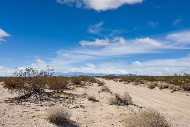 1400 Learco, Joshua Tree, CA 92252