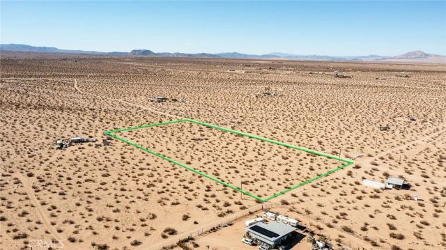 1400 Learco, Joshua Tree, CA 92252