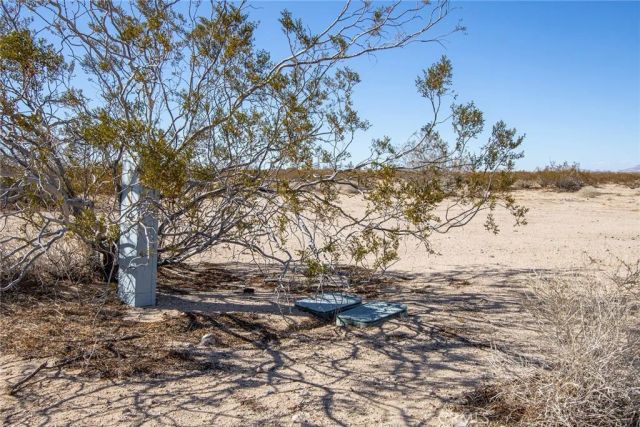 1400 Learco, Joshua Tree, CA 92252