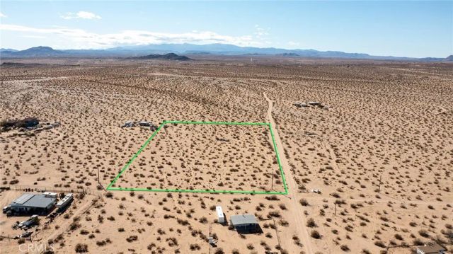 1400 Learco, Joshua Tree, CA 92252