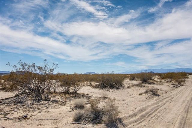 1400 Learco, Joshua Tree, CA 92252