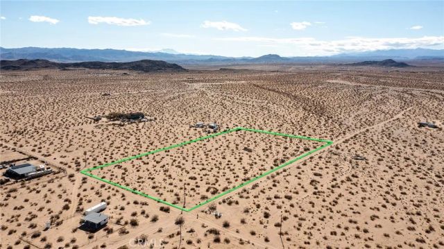 1400 Learco, Joshua Tree, CA 92252