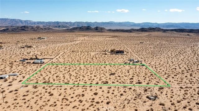 1400 Learco, Joshua Tree, CA 92252