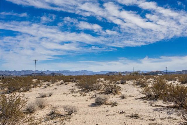 1400 Learco, Joshua Tree, CA 92252