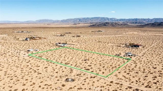 1400 Learco, Joshua Tree, CA 92252