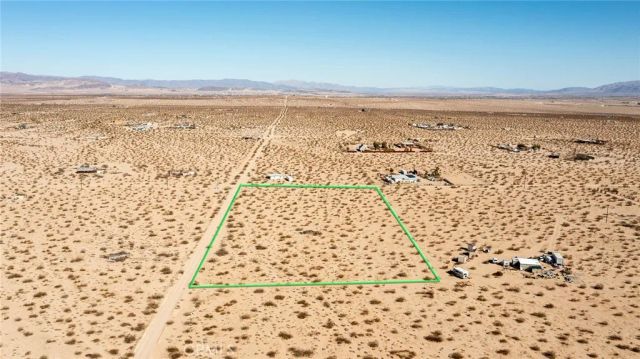 1400 Learco, Joshua Tree, CA 92252