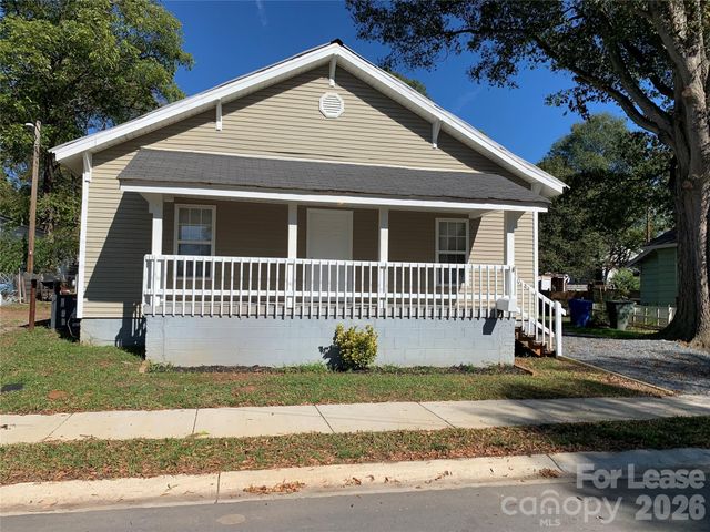 208 Parker Avenue, Mooresville, NC 28115