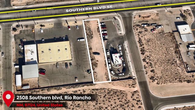 2508 Southern Boulevard SE, Rio Rancho, NM 87124