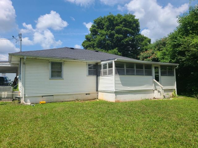 9 Johnson Street, Niota, TN 37826