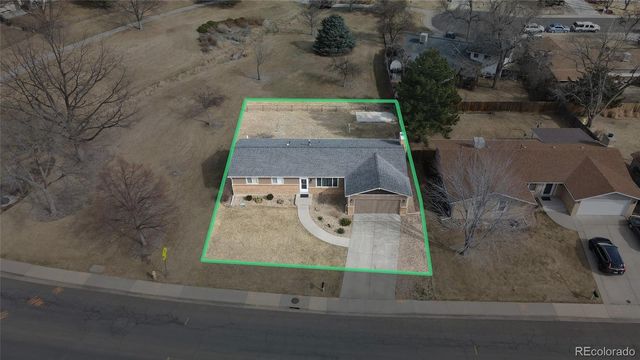 1370 Daphne Street, Broomfield, CO 80020