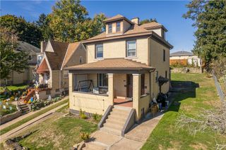 543 Elizabeth Ave, Mckees Rocks, PA 15136