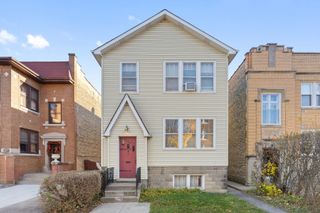3407 N Avers Avenue, Chicago, IL 60618