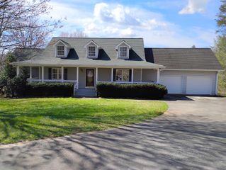 1539 Chopped Oak Road, Ellijay, GA 30540