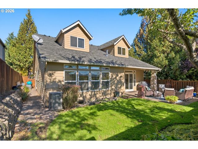 18210 Sw ORCHARD HILL Ln, Sherwood, OR 97140