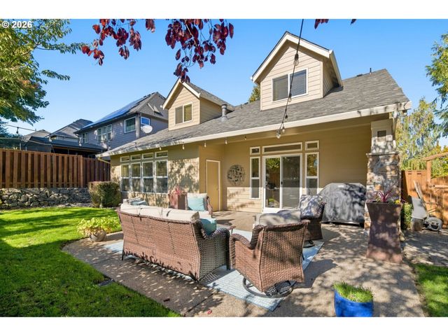 18210 Sw ORCHARD HILL Ln, Sherwood, OR 97140