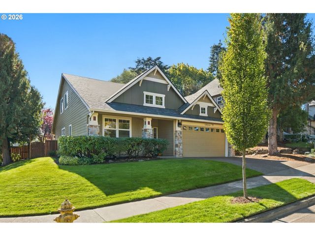 18210 Sw ORCHARD HILL Ln, Sherwood, OR 97140