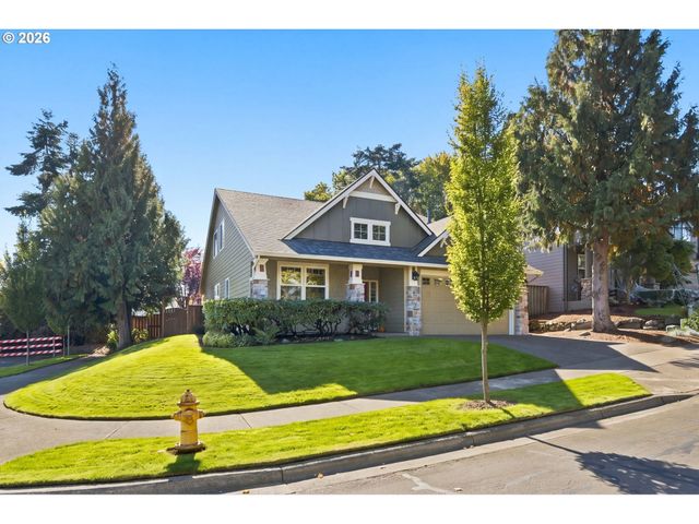 18210 Sw ORCHARD HILL Ln, Sherwood, OR 97140