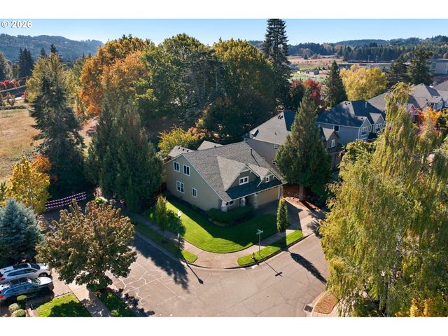 18210 Sw ORCHARD HILL Ln, Sherwood, OR 97140