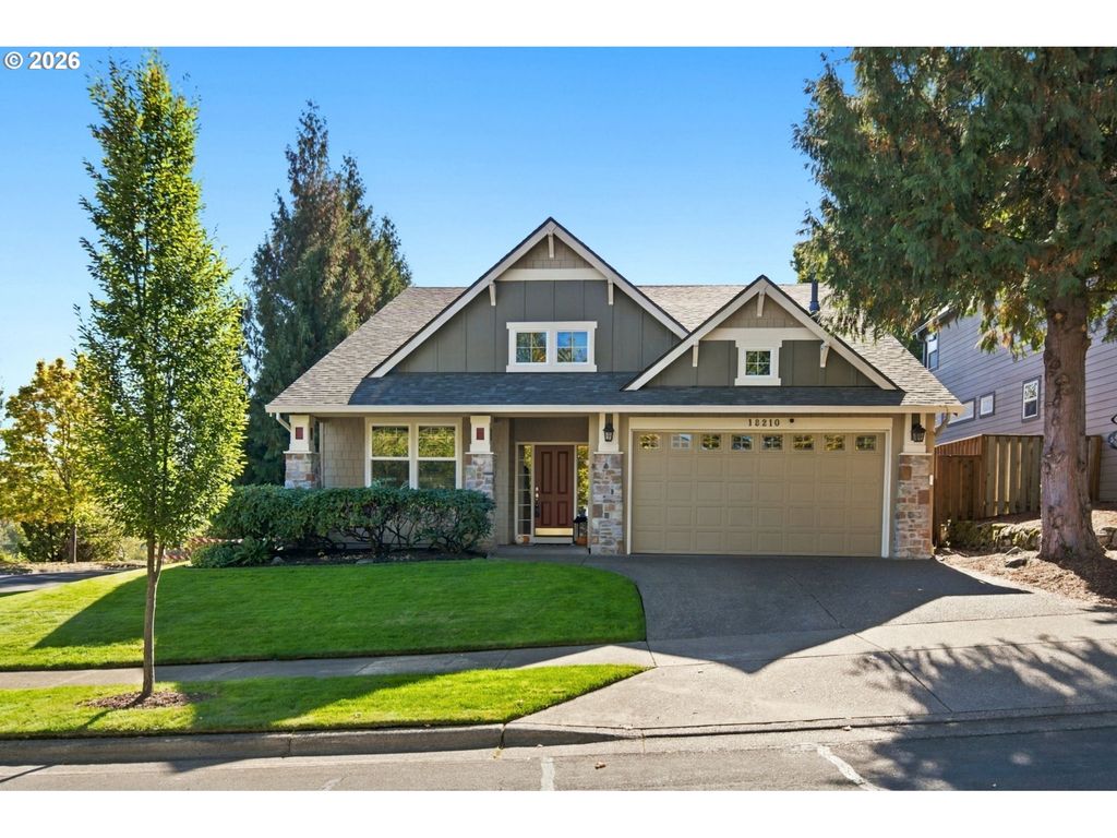 18210 Sw ORCHARD HILL Ln, Sherwood, OR 97140