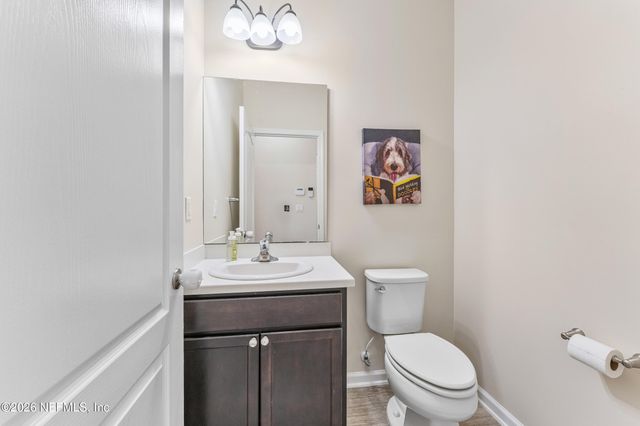 86230 CLOISTER Court, Yulee, FL 32097