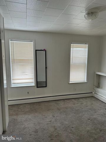 705 ANDERSON ST, Trenton, NJ 08611