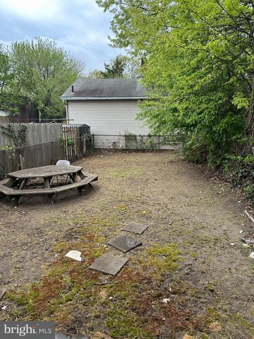 705 ANDERSON ST, Trenton, NJ 08611