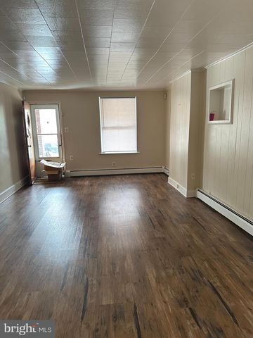 705 ANDERSON ST, Trenton, NJ 08611