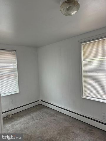 705 ANDERSON ST, Trenton, NJ 08611