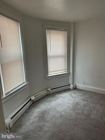 705 ANDERSON ST, Trenton, NJ 08611