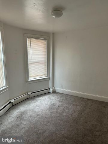 705 ANDERSON ST, Trenton, NJ 08611