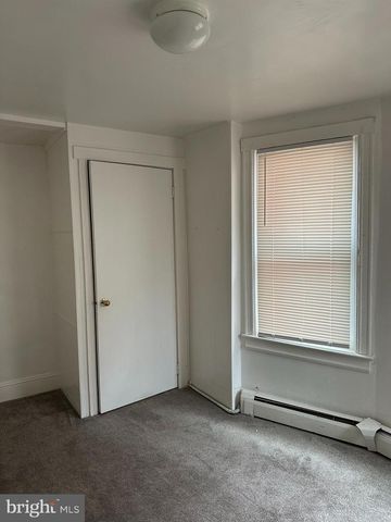 705 ANDERSON ST, Trenton, NJ 08611