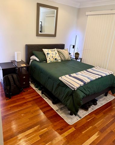 10 Mitchell St. 2, Boston, MA 02127