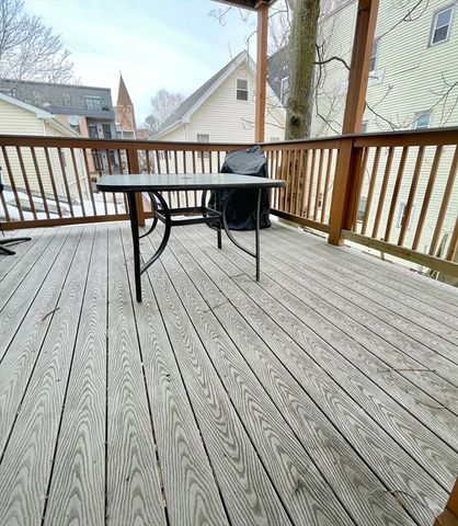 10 Mitchell St. 2, Boston, MA 02127