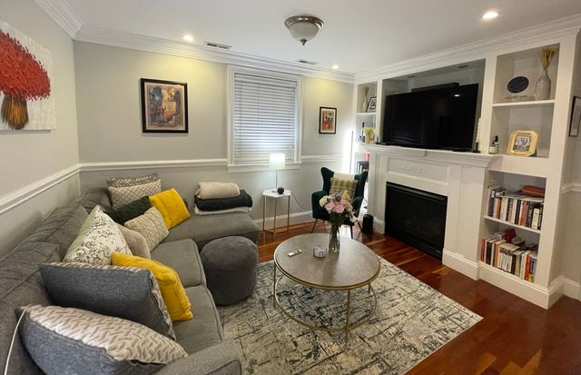 10 Mitchell St. 2, Boston, MA 02127