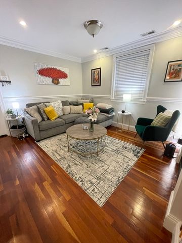 10 Mitchell St. 2, Boston, MA 02127