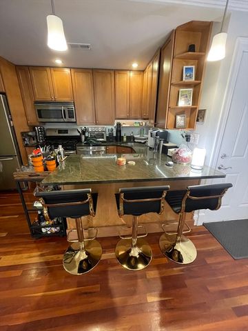 10 Mitchell St. 2, Boston, MA 02127