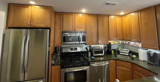 10 Mitchell St. 2, Boston, MA 02127