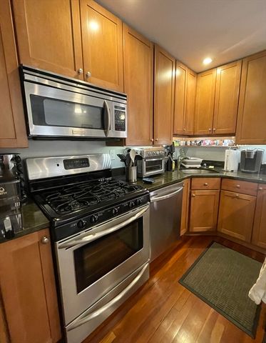 10 Mitchell St. 2, Boston, MA 02127