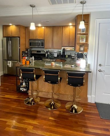 10 Mitchell St. 2, Boston, MA 02127