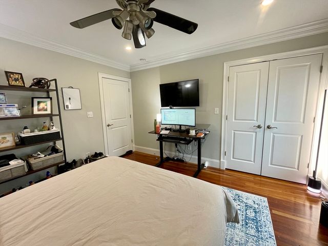 10 Mitchell St. 2, Boston, MA 02127