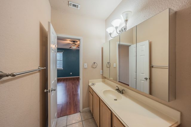 4408 Park Creek Court, Fort Worth, TX 76137