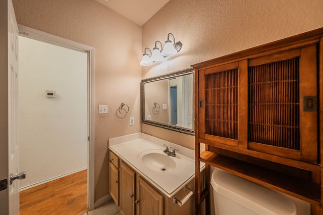 4408 Park Creek Court, Fort Worth, TX 76137