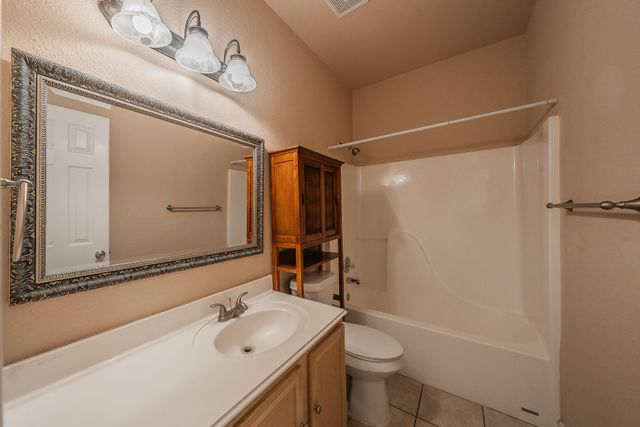 4408 Park Creek Court, Fort Worth, TX 76137