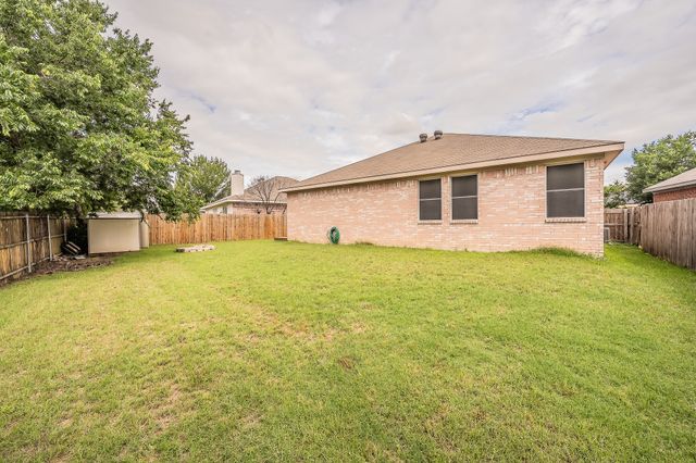 4408 Park Creek Court, Fort Worth, TX 76137