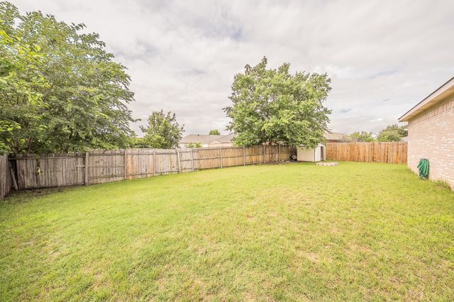 4408 Park Creek Court, Fort Worth, TX 76137