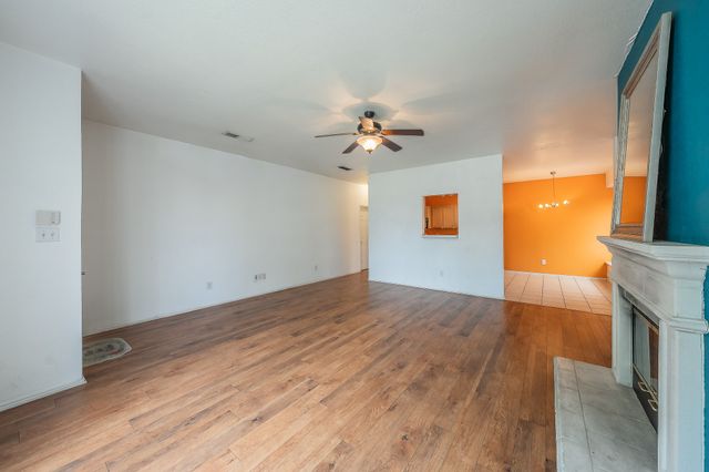 4408 Park Creek Court, Fort Worth, TX 76137