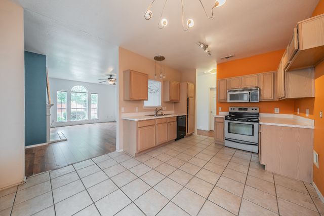 4408 Park Creek Court, Fort Worth, TX 76137