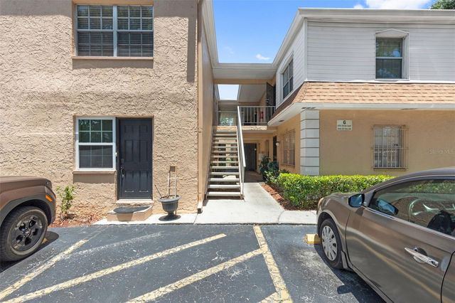 4702 CHRISTA COURT 345, Tampa, FL 33614